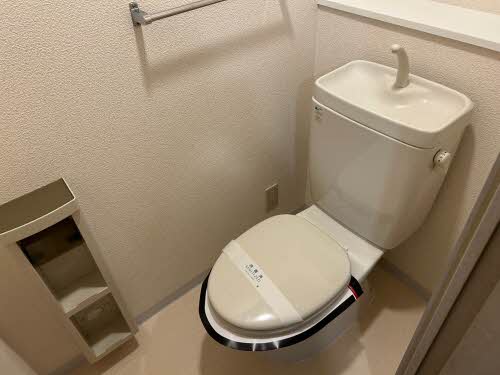 コンフォート御勝山 0501号-5
