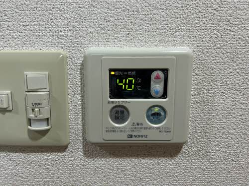 コンフォート御勝山 0501号-8
