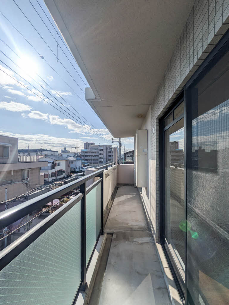 ロイヤル　ネスト 0301号-10
