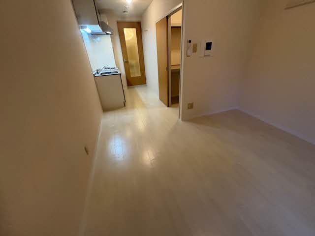 パダム新大阪 0201号-2