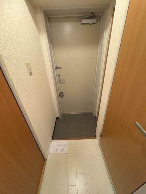 パダム新大阪 0201号-6