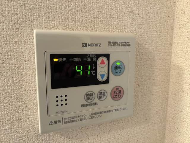 パダム新大阪 0201号-7