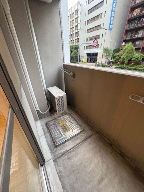 パダム新大阪 0201号-10