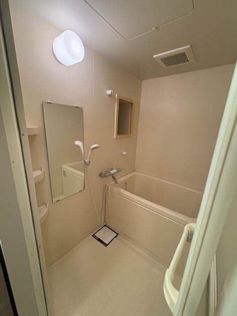 パダム新大阪 0201号-11