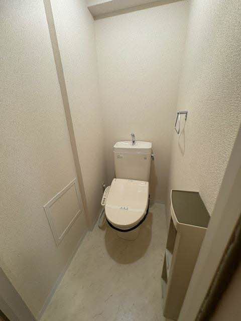 パダム新大阪 0201号-12