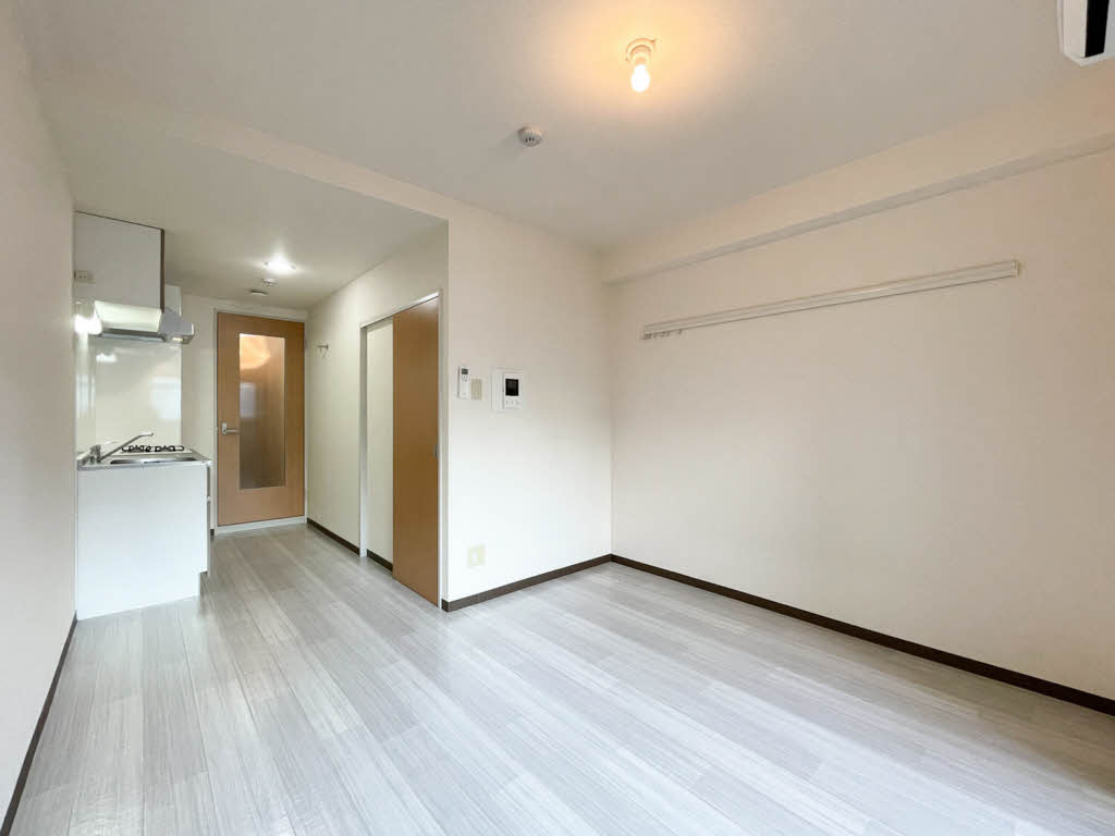 パダム新大阪 0603号-2