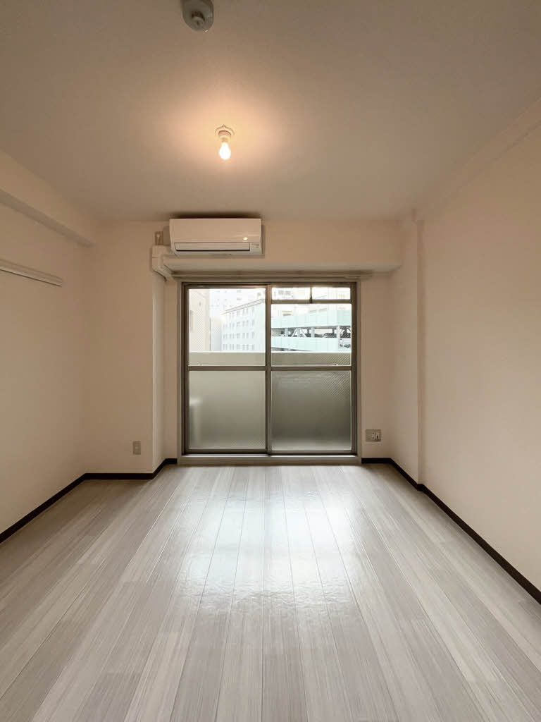 パダム新大阪 0603号-3