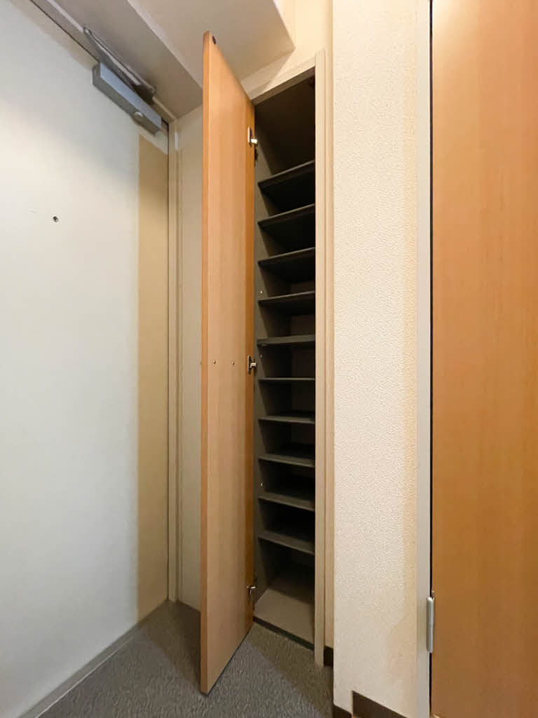 パダム新大阪 0603号-5