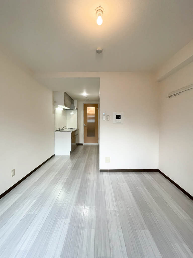 パダム新大阪 0603号-6