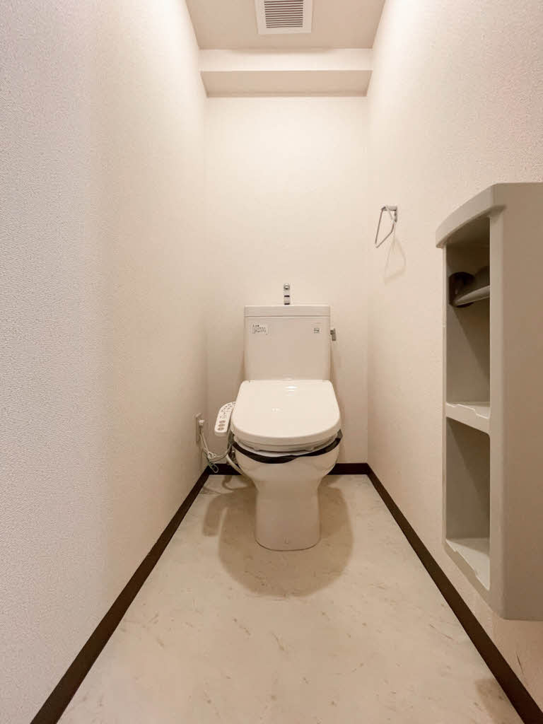 パダム新大阪 0603号-8