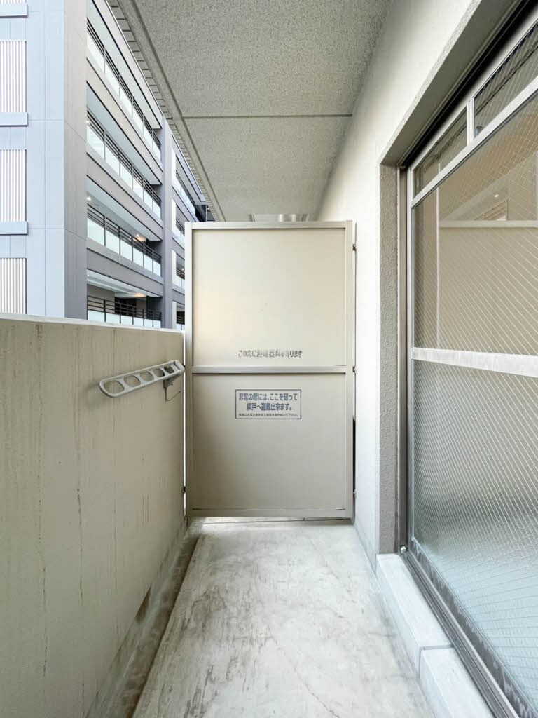 パダム新大阪 0603号-9