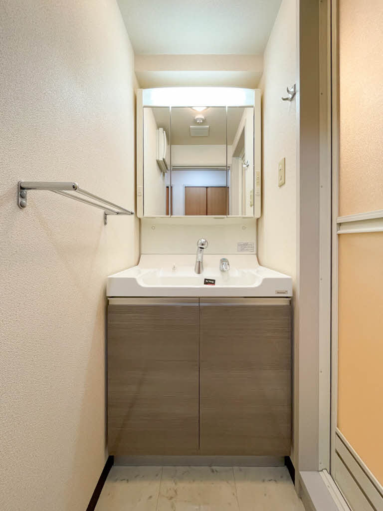 パダム新大阪 0603号-10