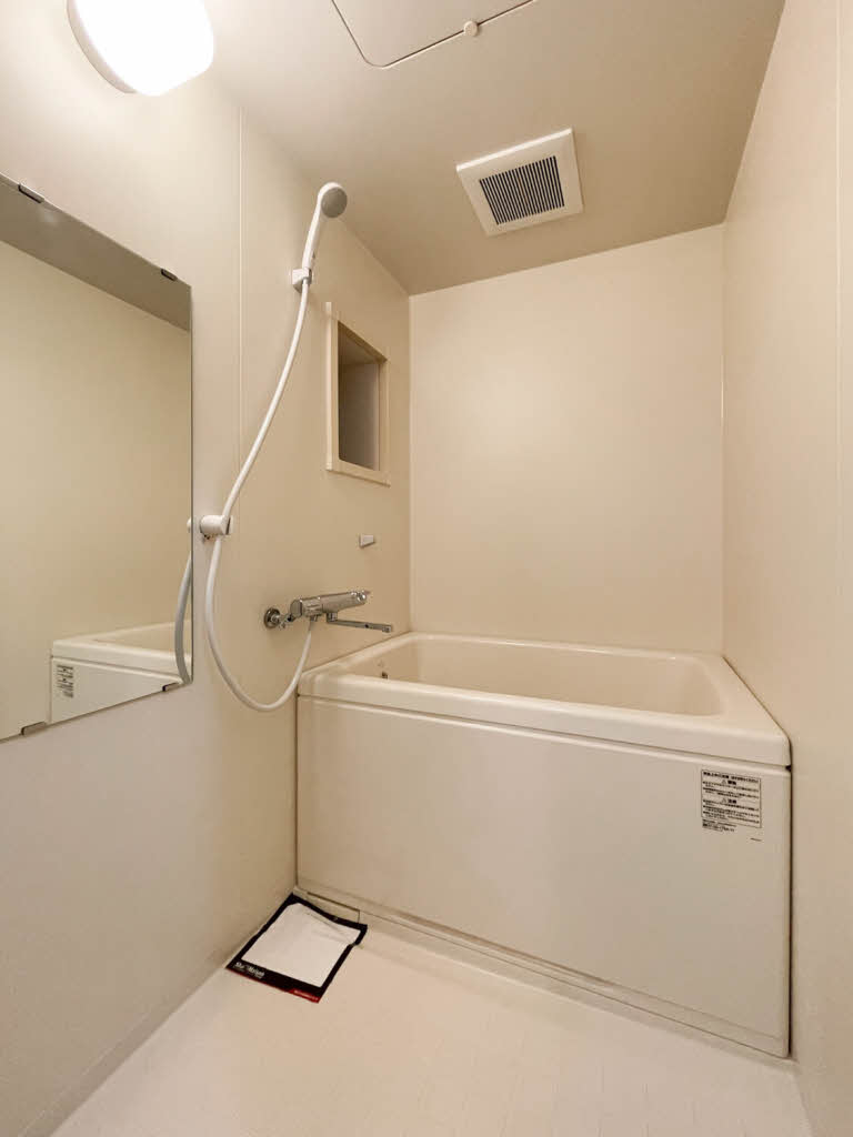 パダム新大阪 0603号-11