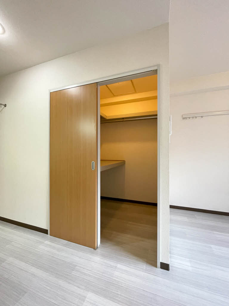 パダム新大阪 0603号-12