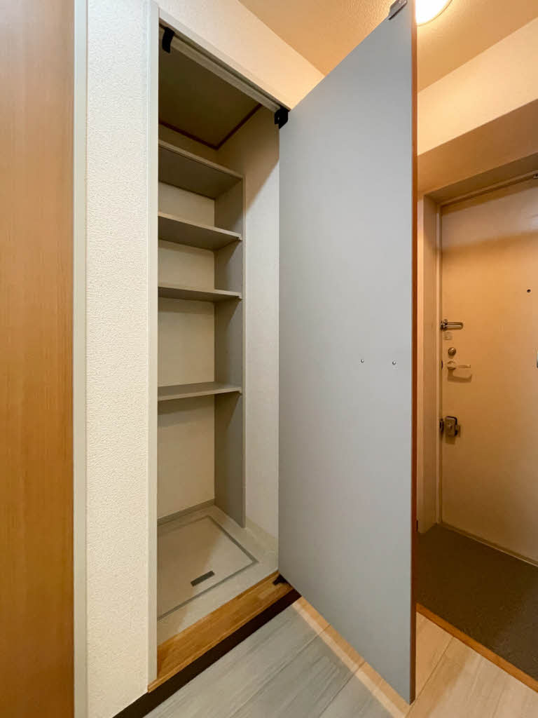 パダム新大阪 0603号-14