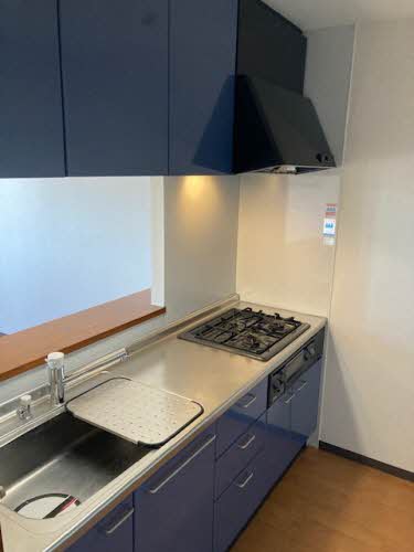 サン・ハーモニー照ヶ丘 0502号-2