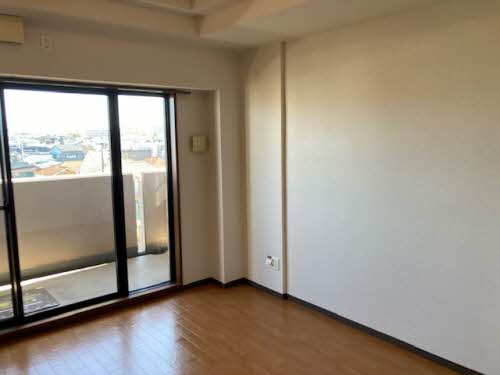 サン・ハーモニー照ヶ丘 0502号-3