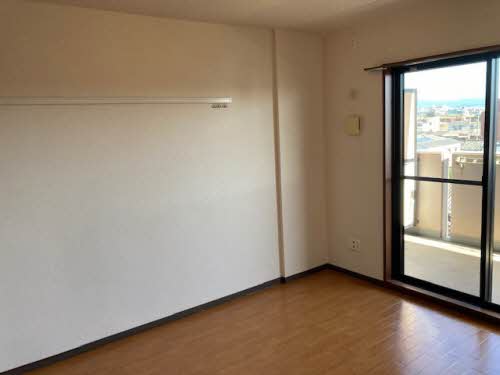 サン・ハーモニー照ヶ丘 0502号-4