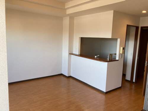 サン・ハーモニー照ヶ丘 0502号-6