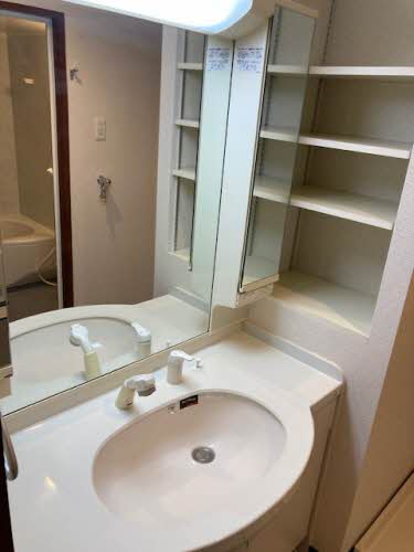 サン・ハーモニー照ヶ丘 0502号-9