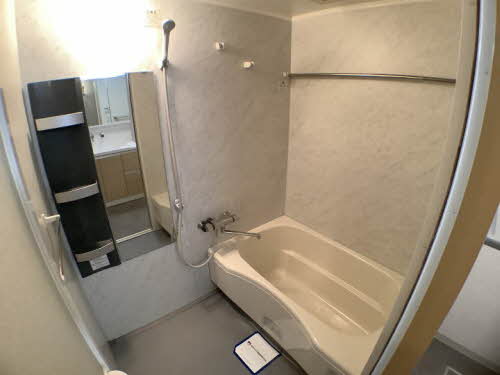 ヴィラ・ソレーユ　高槻町 0303号-4