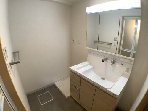 ヴィラ・ソレーユ　高槻町 0303号-5