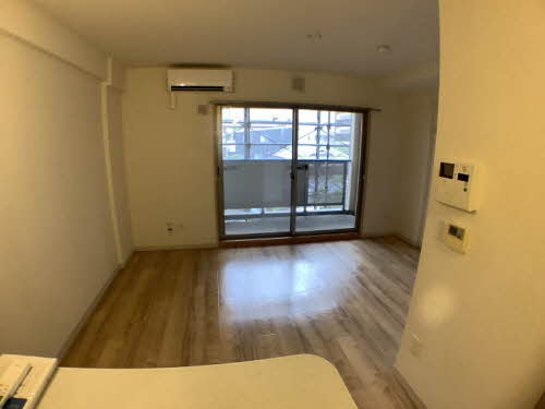 ヴィラ・ソレーユ　高槻町 0303号-7