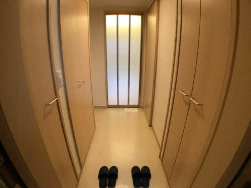 ヴィラ・ソレーユ　高槻町 0303号-9