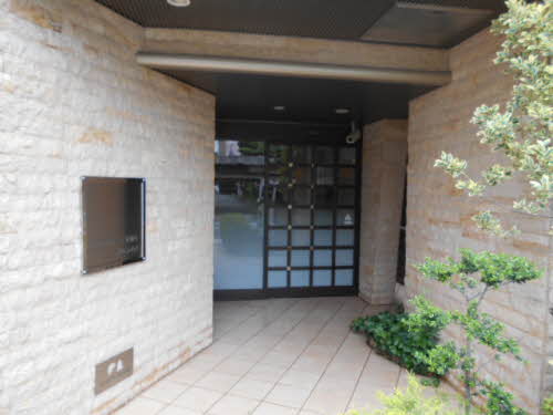 ヴィラ・ソレーユ　高槻町 0303号-13