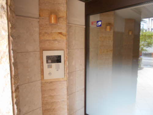 ヴィラ・ソレーユ　高槻町 0303号-14