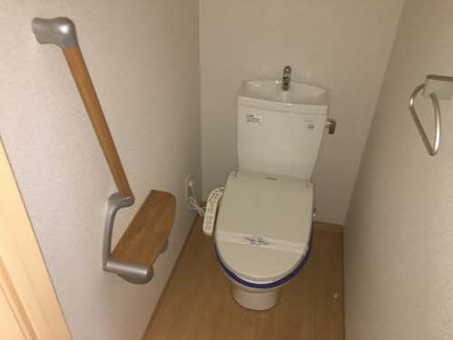 サザンコート 0101号-6