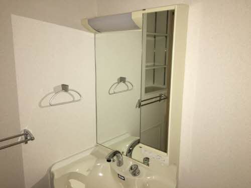 サザンコート 0101号-9