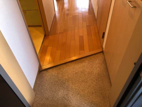 パルグレイス鴫野 1002号-2