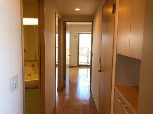 パルグレイス鴫野 1002号-3