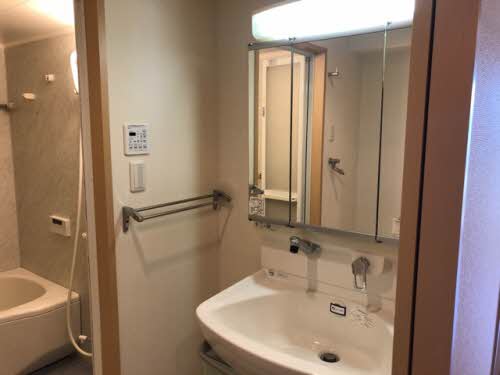 パルグレイス鴫野 1002号-4