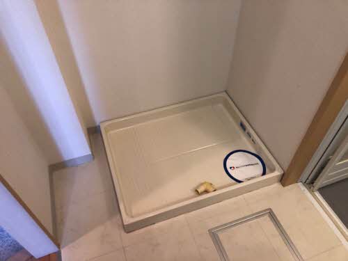 パルグレイス鴫野 1002号-5