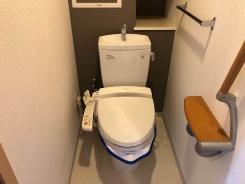 パルグレイス鴫野 1002号-7