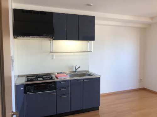 パルグレイス鴫野 1002号-8