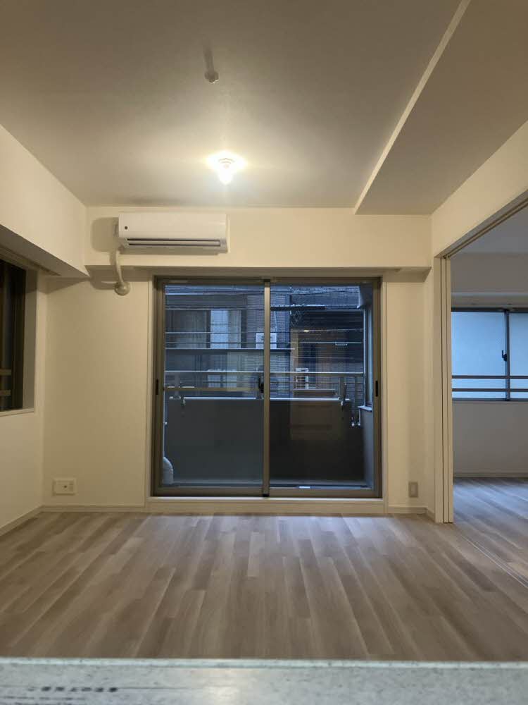 ラ・トゥール上本町 0803号-3