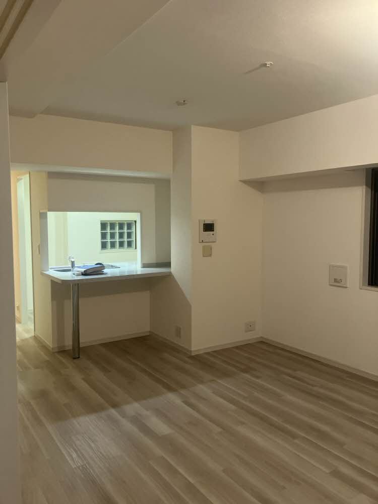 ラ・トゥール上本町 0803号-4