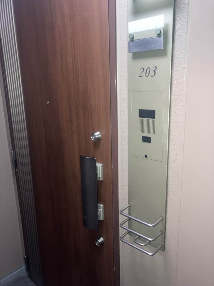 ラ・トゥール上本町 0803号-8