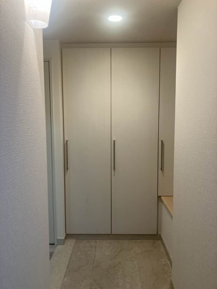 ラ・トゥール上本町 0803号-9