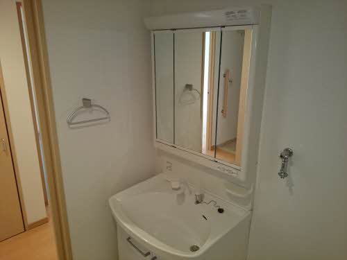 ベルパージュ龍造寺 0201号-2