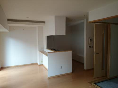 ベルパージュ龍造寺 0201号-5