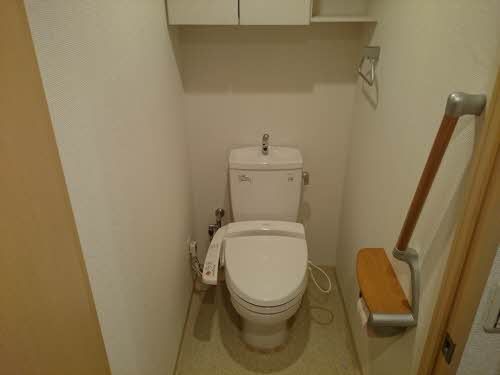 ベルパージュ龍造寺 0201号-8