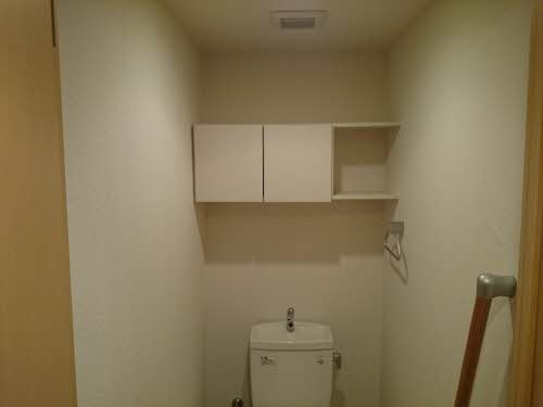 ベルパージュ龍造寺 0201号-9