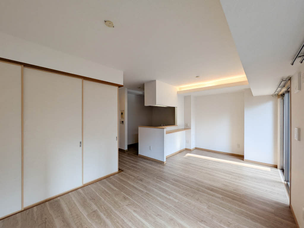 ベルパージュ龍造寺 0203号-3