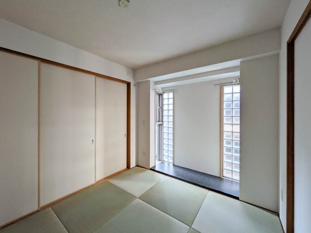 ベルパージュ龍造寺 0203号-5