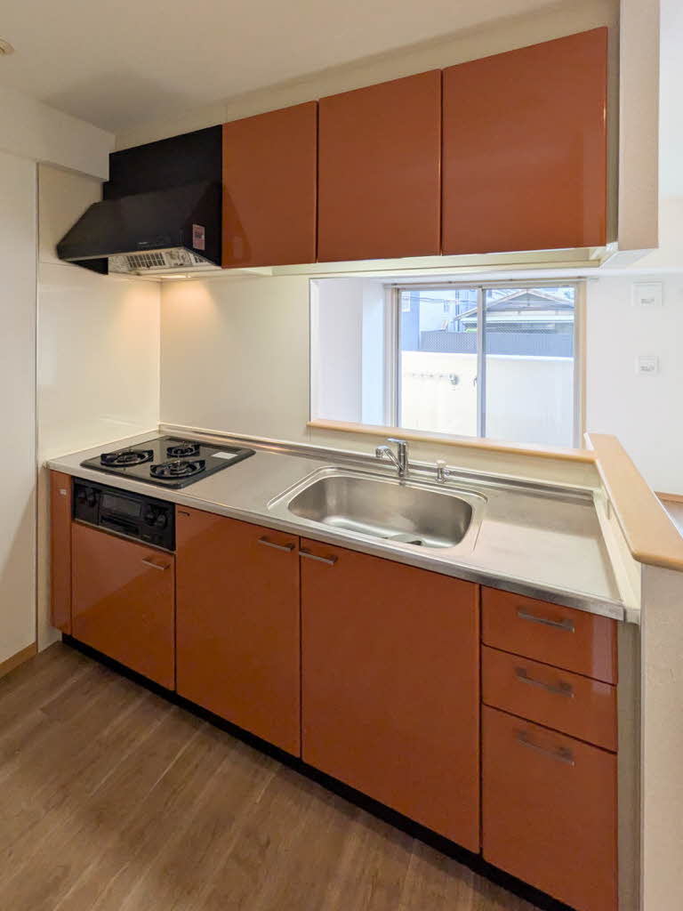 ベルパージュ龍造寺 0203号-8