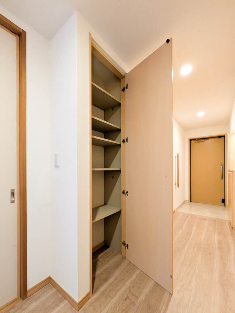 ベルパージュ龍造寺 0203号-14